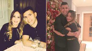 En cuanto a la posibilidad de regresar con el kun, karina no se mostró abierta a una segunda oportunidad: Karina La Princesita Tejeda Y Sergio El Kun Aguero Estarian Esperando Un Hijo Infobae