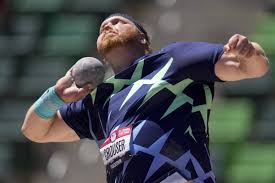Jun 19, 2021 · crouser, who won gold in shot put during the 2016 rio olympics, parlayed his record into a renewed place on the united states' olympic shot put team. Hq Xql Riq4vam