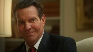 Watch the trailer for Reagan, the new biopic starring Dennis Quaid as the  former president and Creed frontman Scott Stapp as Frank Sinatra →  http://cos.lv/2gH550RY84q