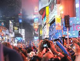 New York City S Most Festive Ways To Celebrate New Year S Eve Going Places Far Near