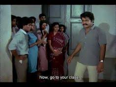 Thoovanathumbikal Everything transpired between jayakrishnan and. thoovanathumbikal
