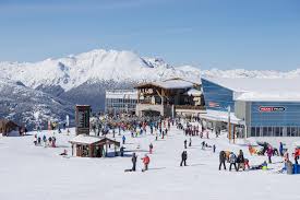 The closure was ordered by the british columbia government and will remain in effect until at least april 19. What S New At Whistler Blackcomb This Year