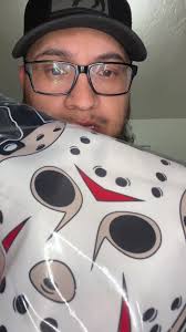 How to Make Jason Voorhees Merch