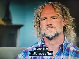 Sister Wives: Uncensored