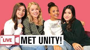 Adare productions are seeking for talented young singers aged between 9 and 14 years. 54 Unity Was Live Junior Songfestival 2021 Youtube