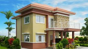 Subscribe and click on the so you don't miss out on the next video! Elegant Six Bedrooms Double Storey House Plan Cool House Concepts