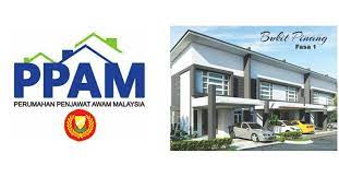Bahagian ppam, jabatan perumahan negara bertindak sebagai agensi penyelaras. Perumahan Penjawat Awam Kedah Ppam Kedah Home Facebook