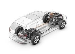 Voiture Electrique Volkswagen Parie Sur La Chine Avec Jac Voiture Electrique Volkswagen Voiture