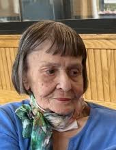 Obituary information for Grace Gray