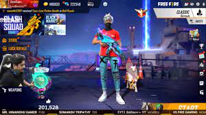 More 10 000 000 free fire nickname. Gyan Sujan Free Fire Stats In January 2021 Firstsportz