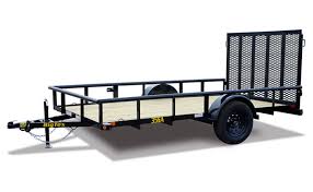 Find great deals or sell your items for free. Big Tex Trailers America S 1 Professional Grade Trailers