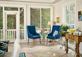 Frances elkins floor lamp, liz o'brien; Veranda Dining Designmaster Furniture