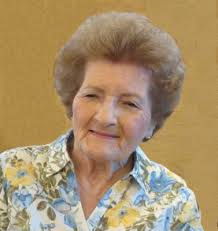 Obituary information for Evelyn Chancellor