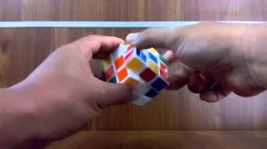 Maybe you would like to learn more about one of these? Menyelesaikan Rubik 3x3 Tanpa Rumus Layer 1 Youtube