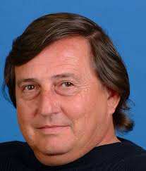 Peter Tomlinson Obituary (2015)