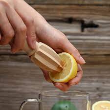 Gourmia gmj9970 large citrus juicer. Natural Wood Lemon Squeezer Wooden Citrus Reamer Juicer Mini Orange Juice Extractor Fruit Vegetable Tools Wood Kitchen Gadgets Squeezers Reamers Aliexpress