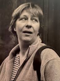 Tribute to Sally Messenger, 1962