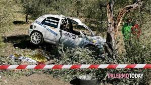 We did not find results for: Incidente Al Rally Valle Del Sosio Morto Il Navigatore Di 54 Anni Toto Coniglio