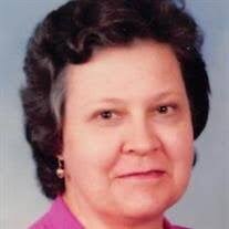 Margie Shuler Obituary