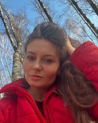 Foto oleh Yulia Mazur (@yulchik_mazur) · 18 Mei 2023