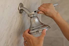 How To Remove A Shower Head When Its Stuck Homeviable