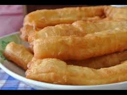 Roti puri mudah 4 bahan, tanpa yis. Tahamasak Cakoi Mudah Lembut Sedap Youtube