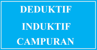Meskipun gagasan utama disebut dua kali, bukan berarti berlawanan. Paragraf Induktif Deduktif Campuran Pengetian Dan Contohnya