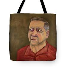 Paul Sticker by Lenny Gallo