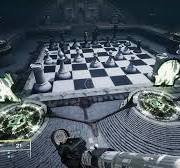 How To Start And Solve The Destiny 2 Chess Puzzle For The En ...