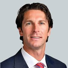 Michael Hackett's Instagram, Twitter & Facebook