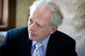 4:09:43–Interview with Hal Higdon, writer of the Boston Marathon book from  a Runner's view