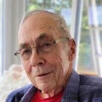 Roger Steffes Obituary