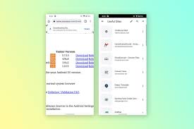 Google recently fixed multiple chrome security vulnerabilities. Chrome For Android Tests New Download Panel And Bookmarks Ui Roxxcloud