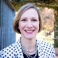 Jessica Harris Miller