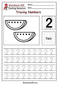 Maybe you would like to learn more about one of these? Preschool Number Tracing Worksheets 1 10 Worksheets Pdf