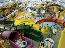 Nise is the region's premier event, althletic training, and activity center. 10 Things To Do In Niagara Falls With Kids
