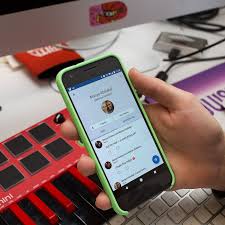 When you see the menu showing up, find the settings menu. Psa For Us Congresspeople Here S How To Set Your Venmo Feed To Private The Verge