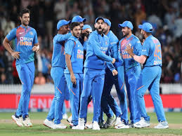 Keeping in mind the t20 world cup to be held later this year in india, some new players have also got a place in the t20 team. Ndbqqdmb8ixeum