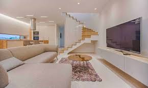 Average Ceiling Height Standard Ceiling Height In 2020