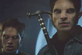 Teen Wolf': Theo Looking For Deucalion -- Season 5 Episode 13 Recap