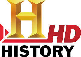 Contact logo history on messenger. File History Hd Logo Svg Wikimedia Commons