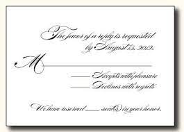5 Types Of Wedding Rsvp Card Wording Paperblog Rsvp Wedding Cards Wedding Rsvp Rsvp Card