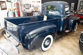 Image result for Sheridan Blue 1950 Ford