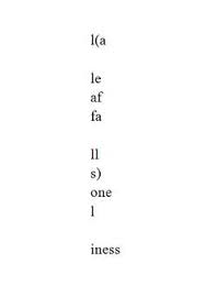 L A X E E Cummings Ee Cummings Words Creativity Quotes