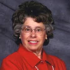 Betty Louise Ritchie (Weber) Obituary January 17, 2010