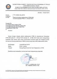 Contoh surat undangan rapat 2. Undangan Rapat Persiapan Pelaksanaan Utbk Uho Di Lab Komputansi Fpik Fakultas Perikanan Dan Ilmu Kelautan Fpik Uho