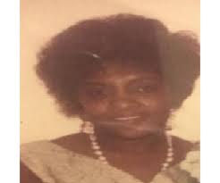 Doris Parker Obituary (2017)