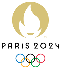 L'histoire des jeux paralympiques commence en 1948 dans un hôpital militaire situé à 60km au nord de londres, à stoke mandeville. Fichier Logo Jo D Ete Paris 2024 Svg Wikipedia