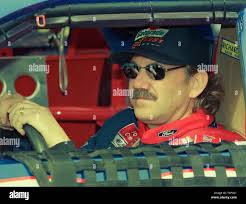 Dale jarrett hi-res stock photography and images
