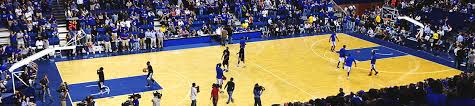 Kentucky Wildcats Mens Basketball Seating Chart Rupp Arena